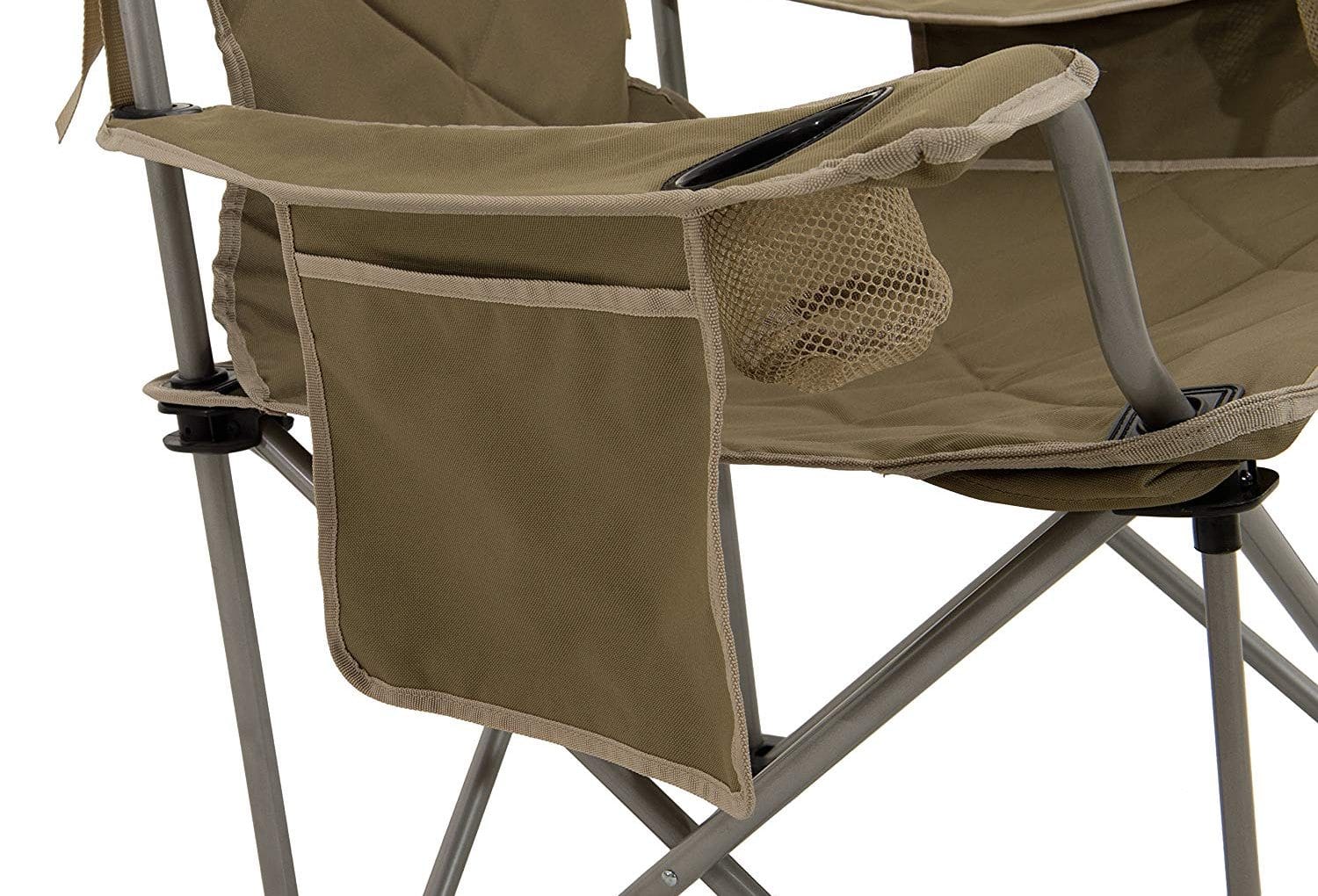 Camping Chairs Round-up