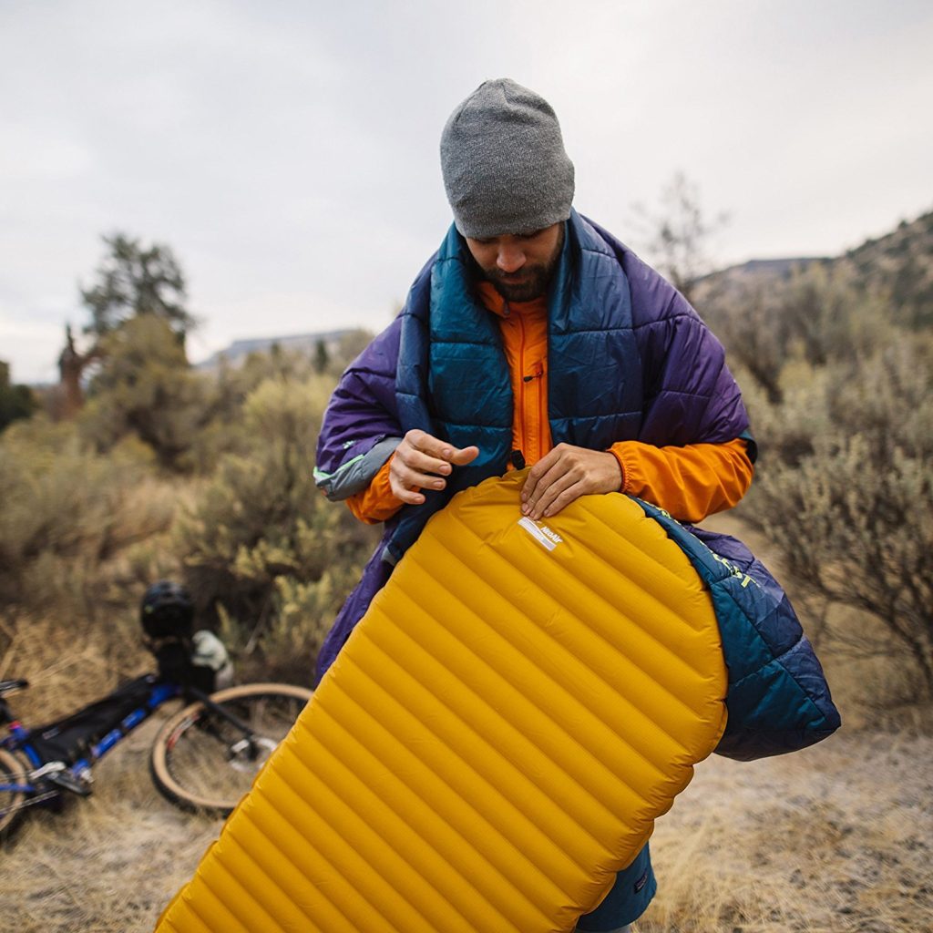 best camping mat