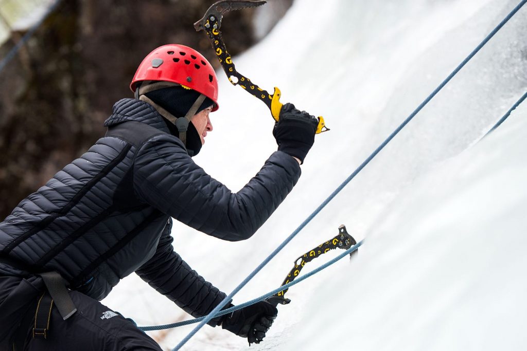 Best Ice Climbing Gloves