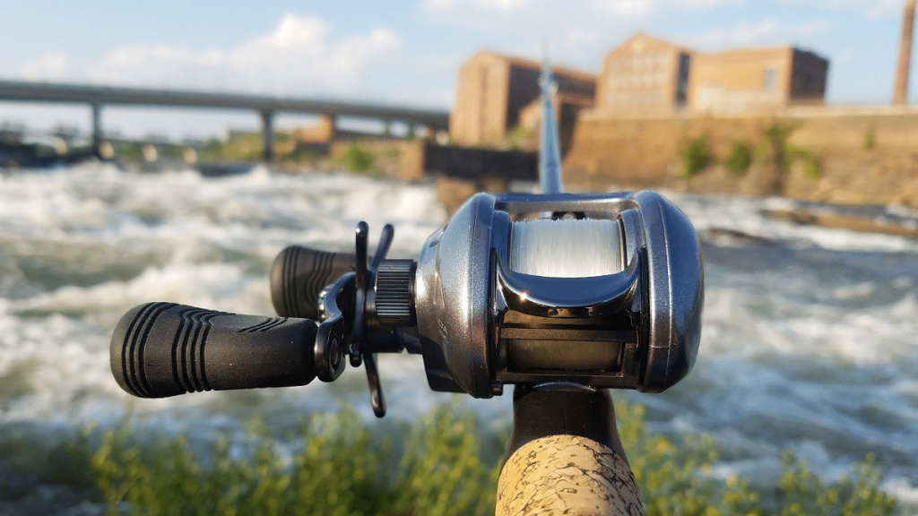 5 Affordable Baitcasting Reels Under $50 for Fishing Enthusiasts