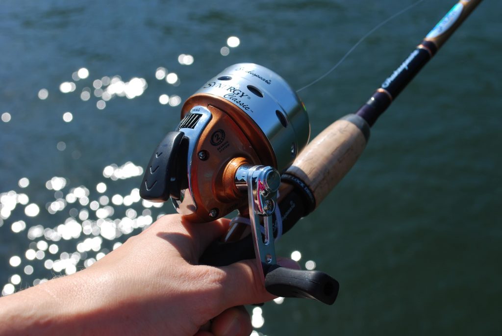 Top 10 Saltwater Spinning Reels for Inshore and Offshore Fishing