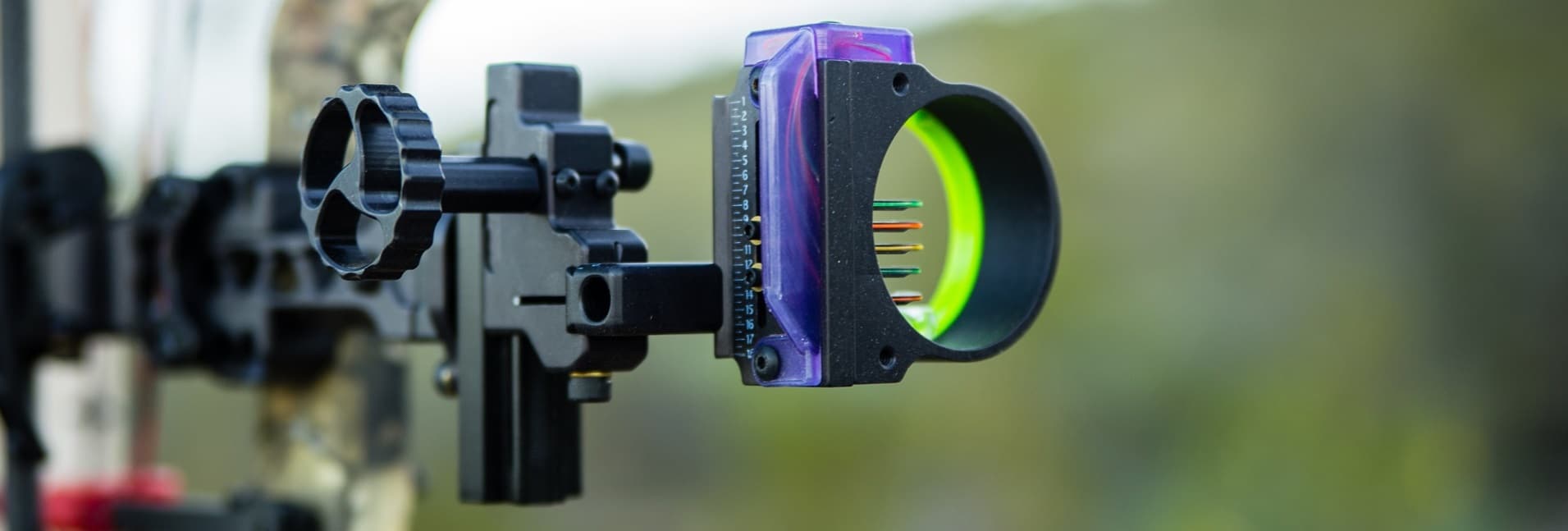 10 Best Bow Sights Reviewed In Detail Jan 2022