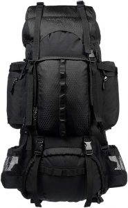 best backpacking backpack under 100