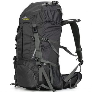 best climbing backpack 2019