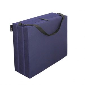 camping bed for bad back