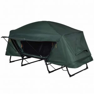 winterial tent cot