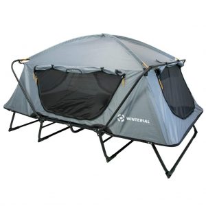 lightweight tent cot