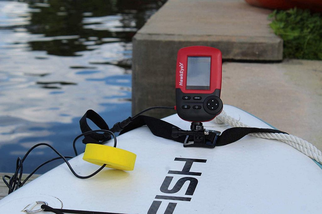 Top 7 Fish Finders Under $200: Your Inexpensive Guides When Out on the Water