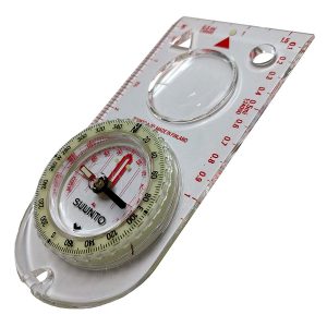 hiking compass reviews