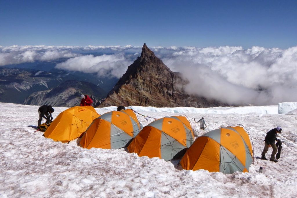 8 Best Cold Weather Tents - Prepare For Cold Winter Nights!