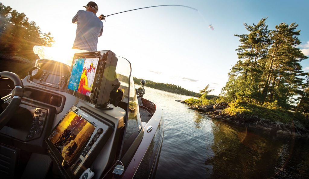 6 Top-Rated Fish Finders Under $300