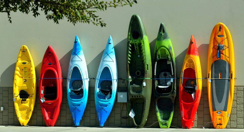8 Best Kayaks for Kids of all Ages: Get Your Little Ones Into Paddling