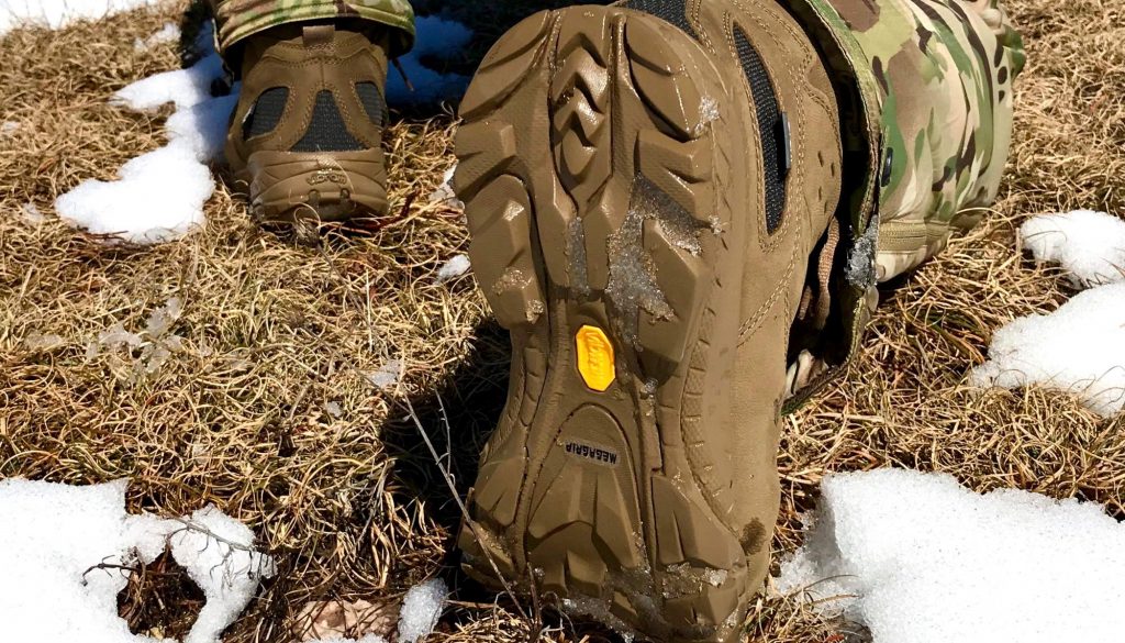 Top 10 Highly Functional and Comfortable Tactical Boots