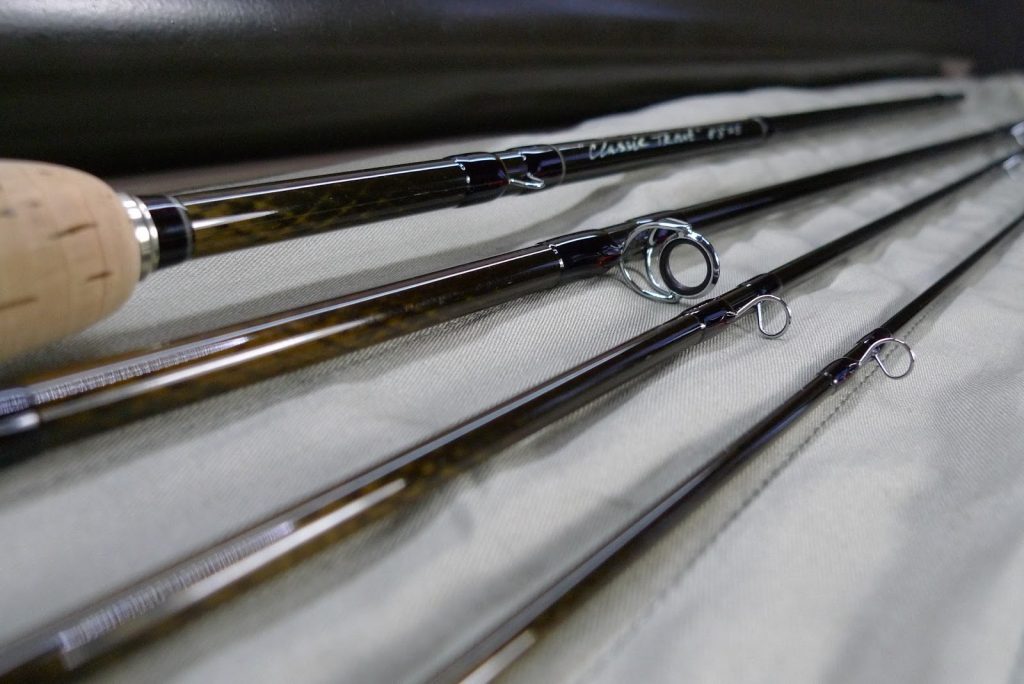 5 Best Spinning Rods for Trout — Great Take of Fish is Guaranteed!
