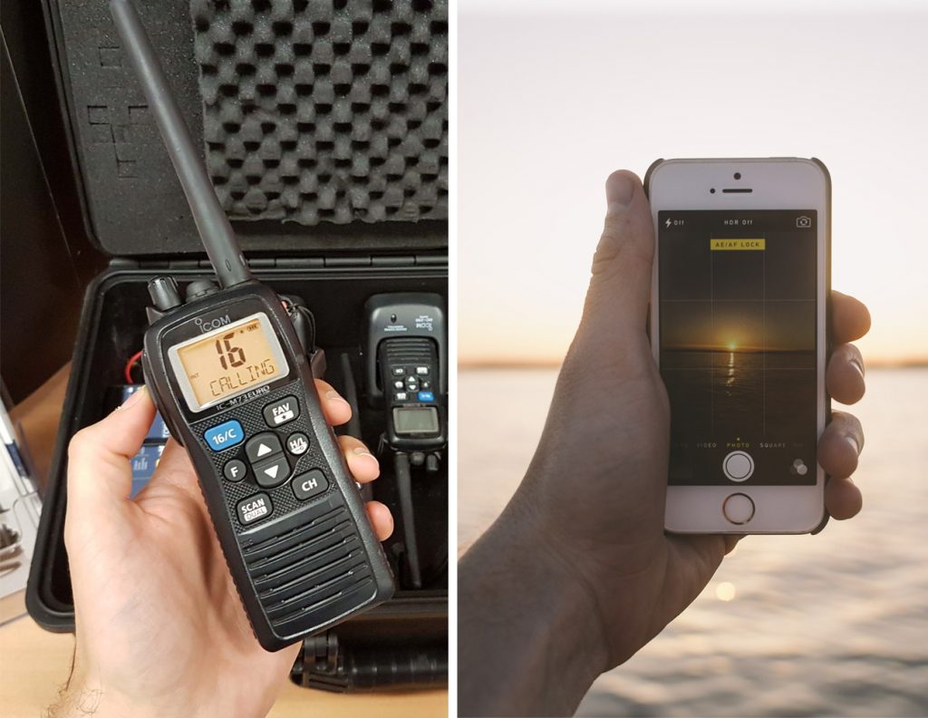 9 Best VHF Marine Radios - Keep An Eye On Emergency Channels!