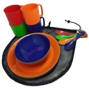 best mess kit for backpacking