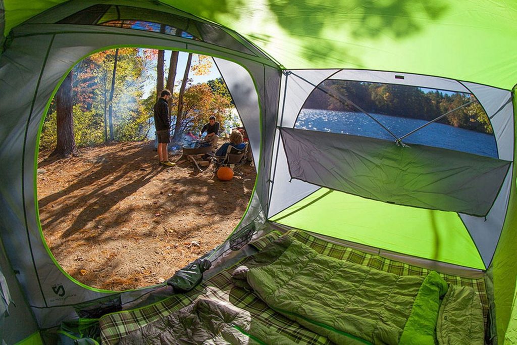 nemo wagontop camping tent