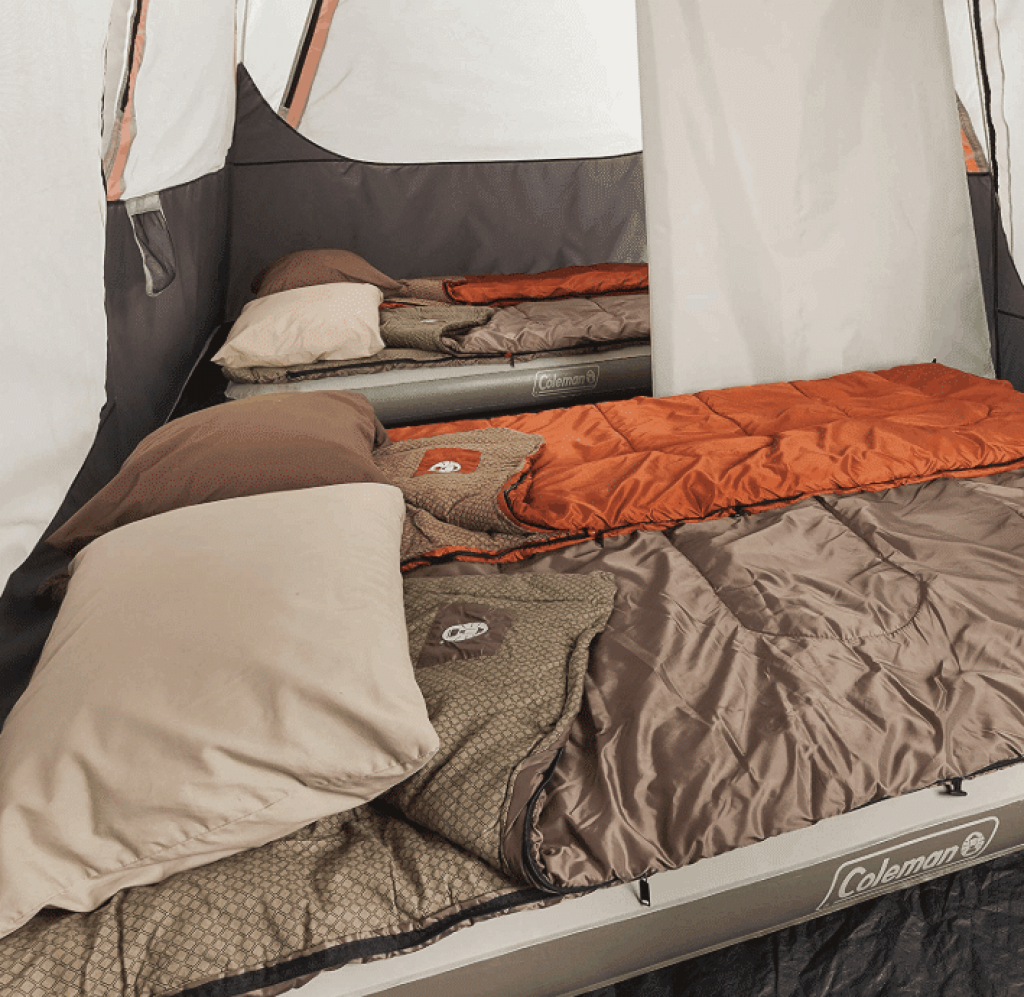 7 Most Astounding 6 Person Tent - Get Enough Space For Everyone!