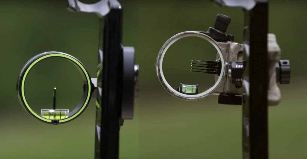 10 Best Bow Sights for Effortless Aiming and Precise Shots