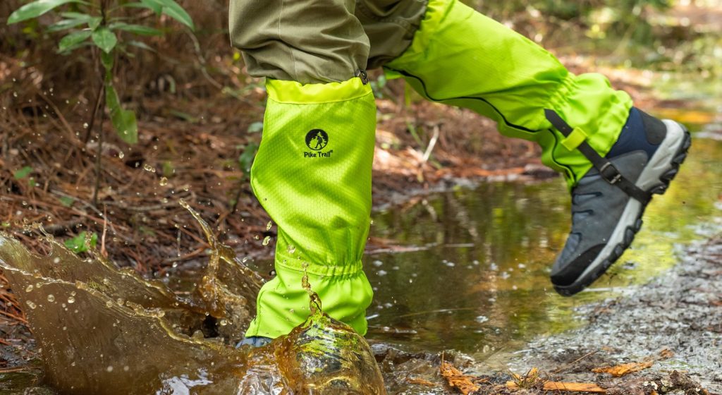 10 Most Durable Gaiters for Hunting - Perfect Leg Protection!