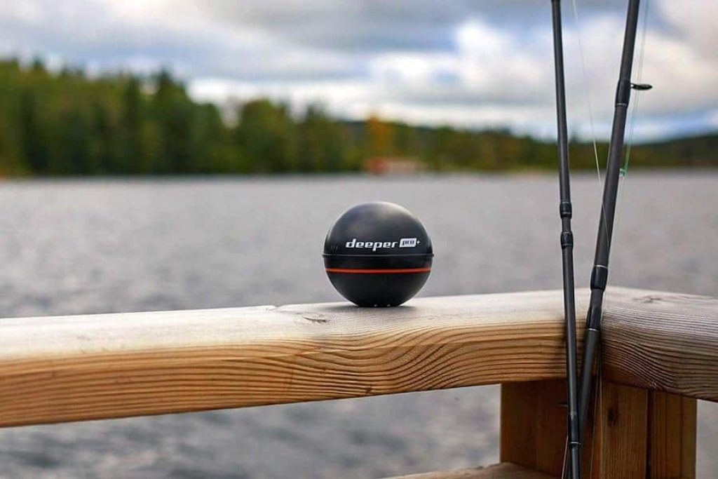 Top 7 Portable Fish Finders — Reviews and Buying Guide