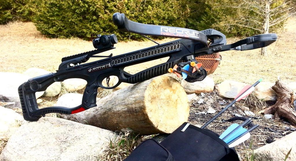 5 Amazing Recurve Crossbows for Hunters and Trainees