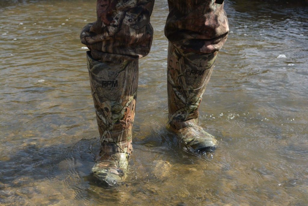 10 Best Rubber Hunting Boots - Perfect Grip and Leg Protection!