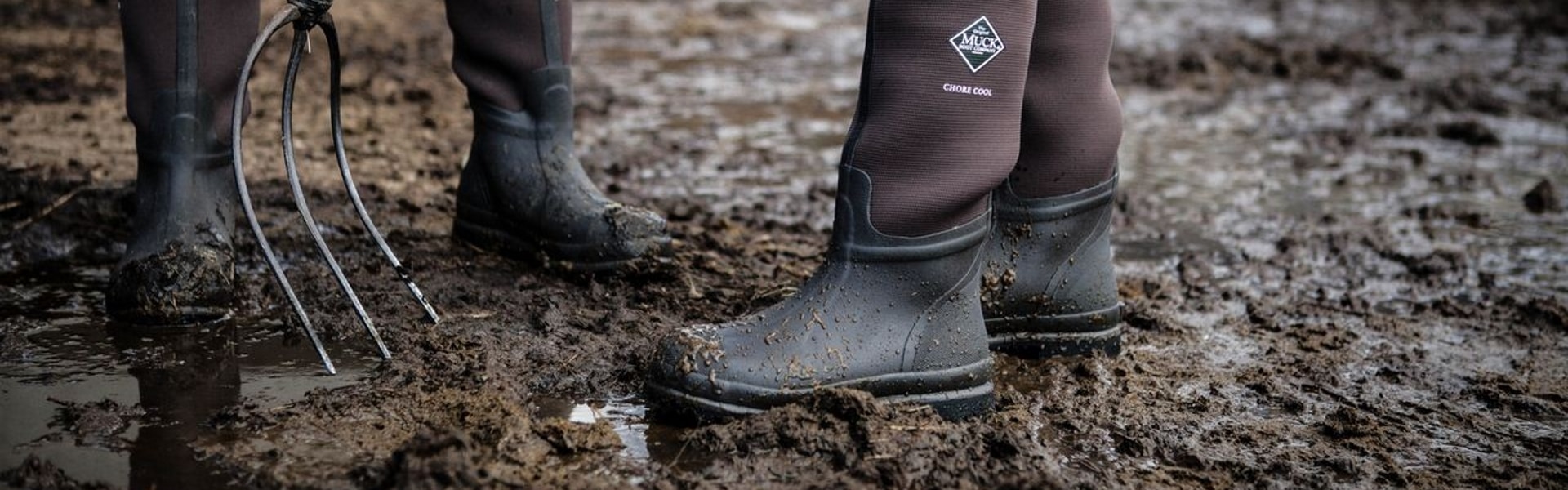 eh rated rubber boots