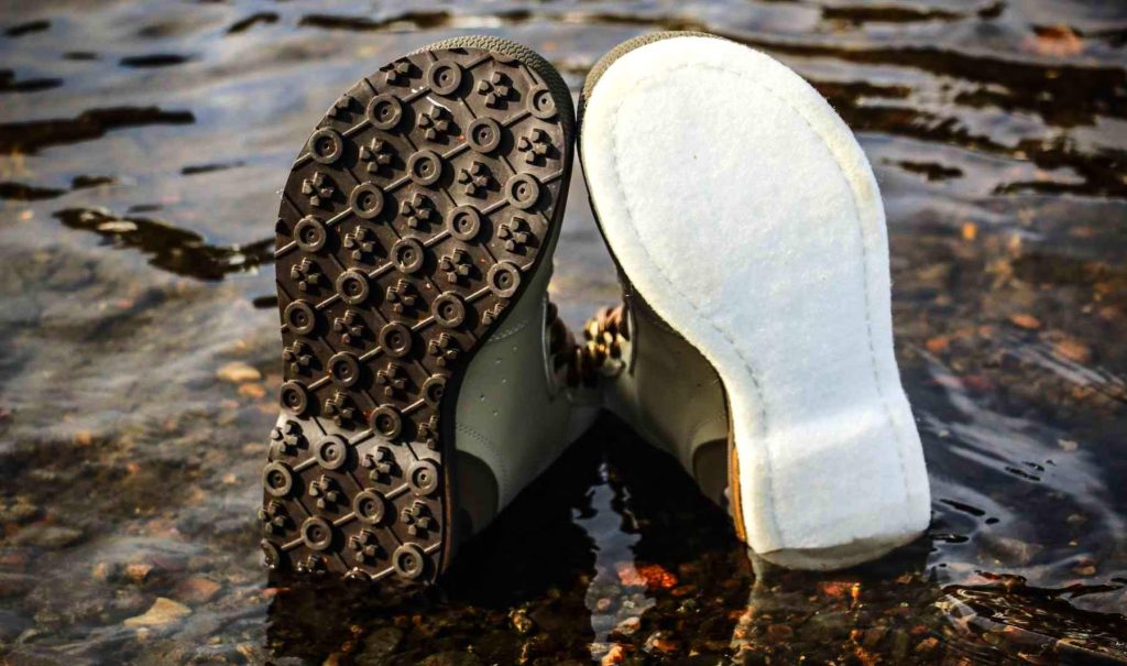 10 Most Reliable Shoes For Kayaking - Extra Grip and Safety for Your Feet!