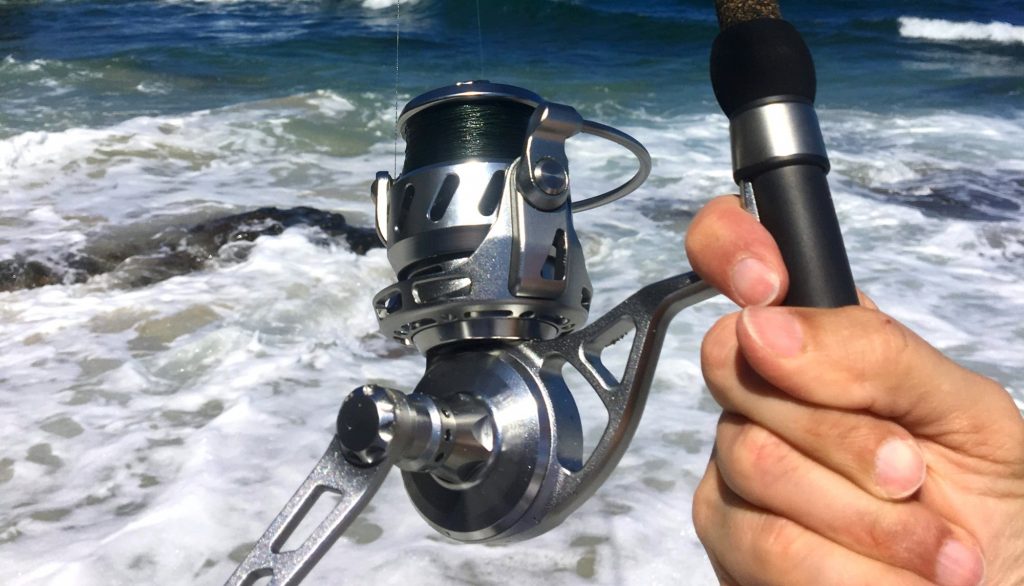 10 Most Reliable Surf Fishing Reels - Don't Let The Fish To Get Away!
