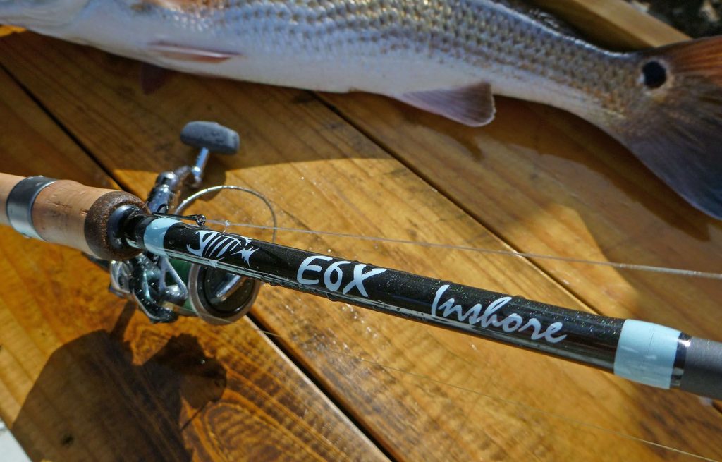 6 Most Fantastic Swimbait Rods - Serious Approach to Fishing!