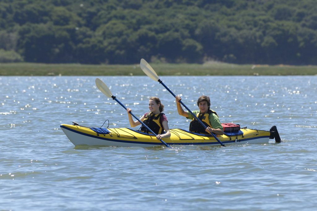 9 Best Tandem Kayaks: Better Options for Fishing, Recreational Paddling, and Touring