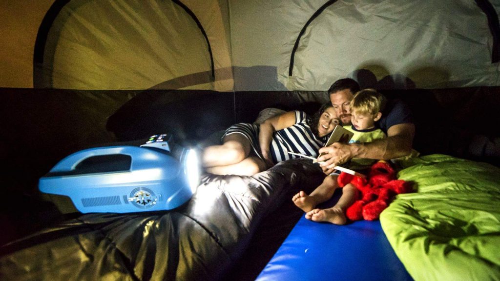 6 Best Tent Air Conditioners to Make Your Outdoor Adventure Much More Pleasant