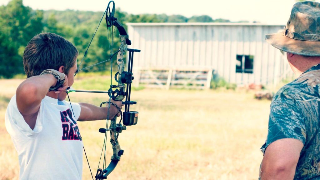7 Best Youth Bows — Let Your Kids Become Professionals!