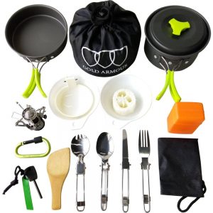 best mess kit for backpacking