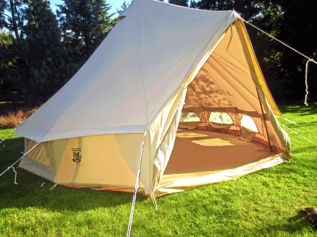 Top 10 Best 8-Person Tents for the Greatest Family Camping Experience