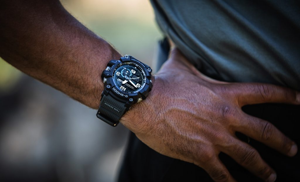 10 Best Compass Watches - Be On Track!