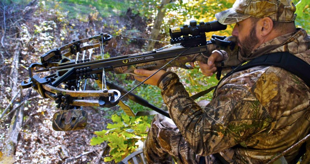 10 Best Crossbows for Deer Hunting - Accurate and Reliable Weapons for Medium-Sized Game!