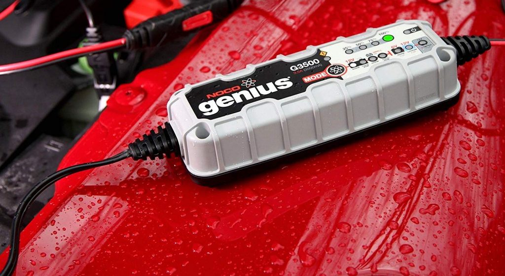 10 Best Marine Battery Chargers - Get Your Boat Ready to Go