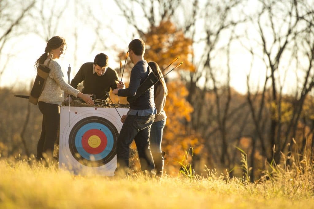 10 Best Archery Targets to Skyrocket Your Shooting Skills
