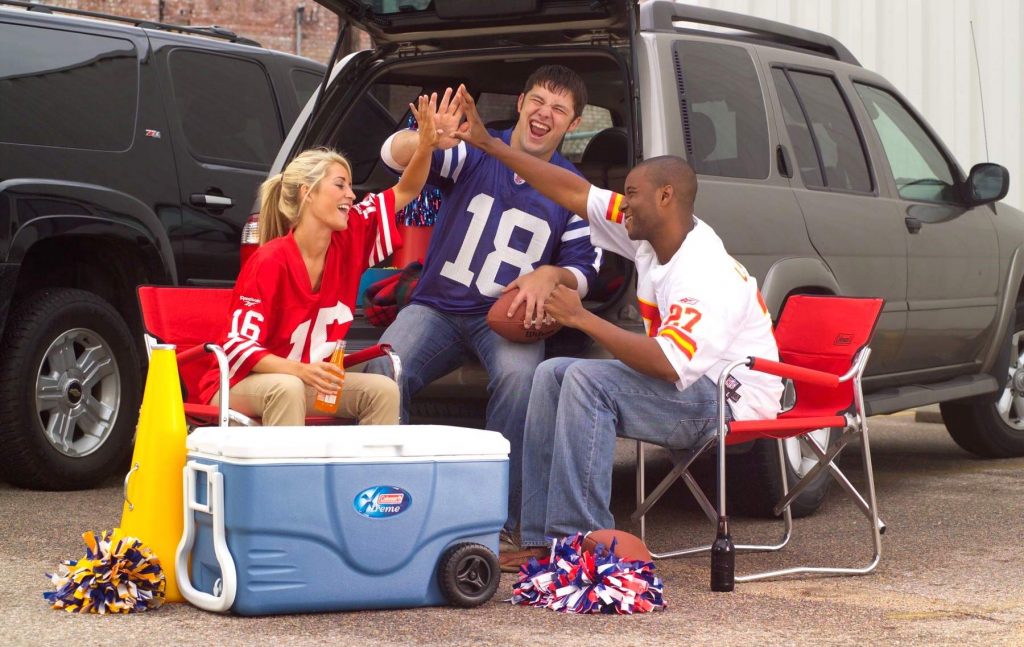 10 Outstanding Coolers with Wheels - Take Your Drinks with You!