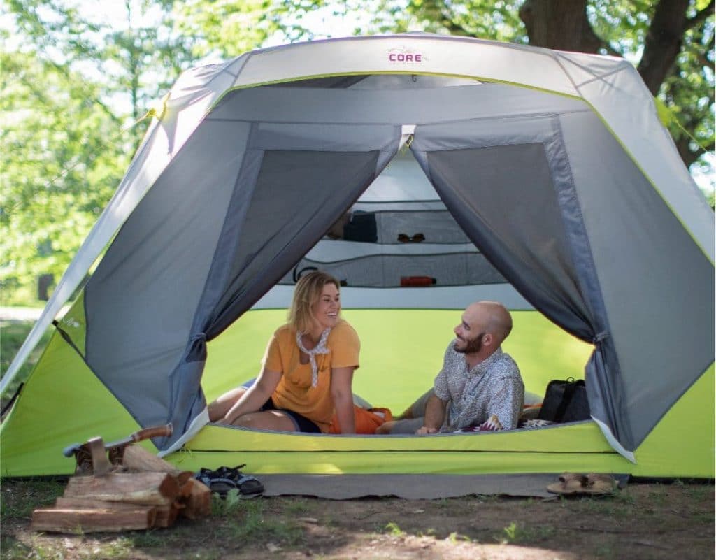 10 Best Instant Tents to Save You Time On the Adventures