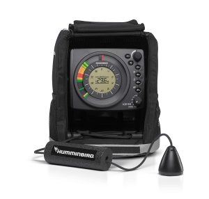6 Best Ice Fishing Flashers Reviewed in Detail (Feb. 2021)