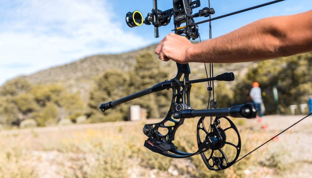 10 Best Bow Stabilizers for the Most Accurate Shots