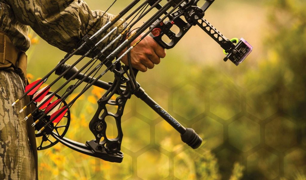 10 Best Bow Stabilizers for the Most Accurate Shots