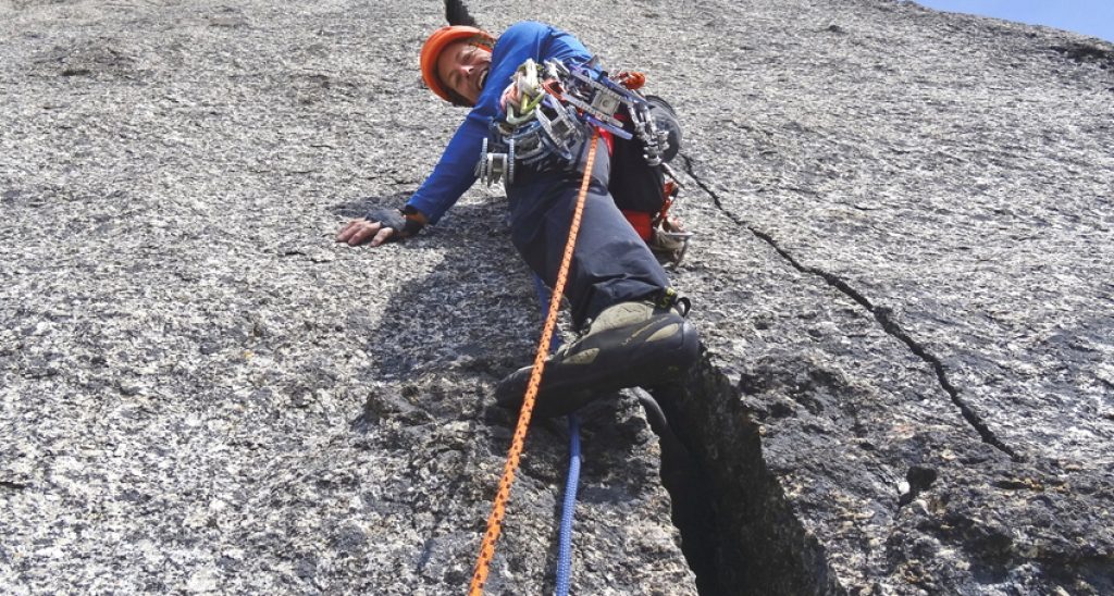 10 Impressive Ropes for Climbing - Safe Equipment for Most Difficult Routes
