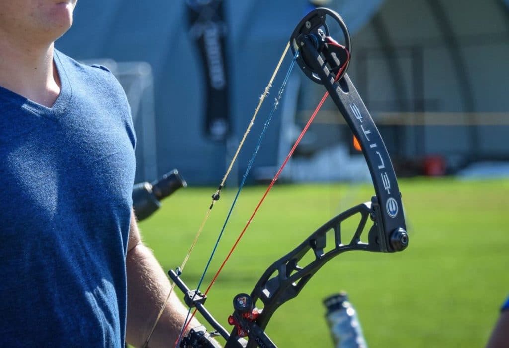8 Great Compound Bows for Beginners - First Archery Lessons with Ease
