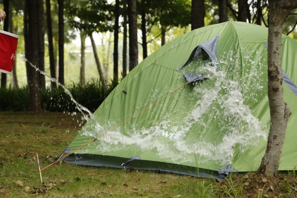 10 Fantastic Camping Tents - Maximum Comfort During Outdoor Adventures!