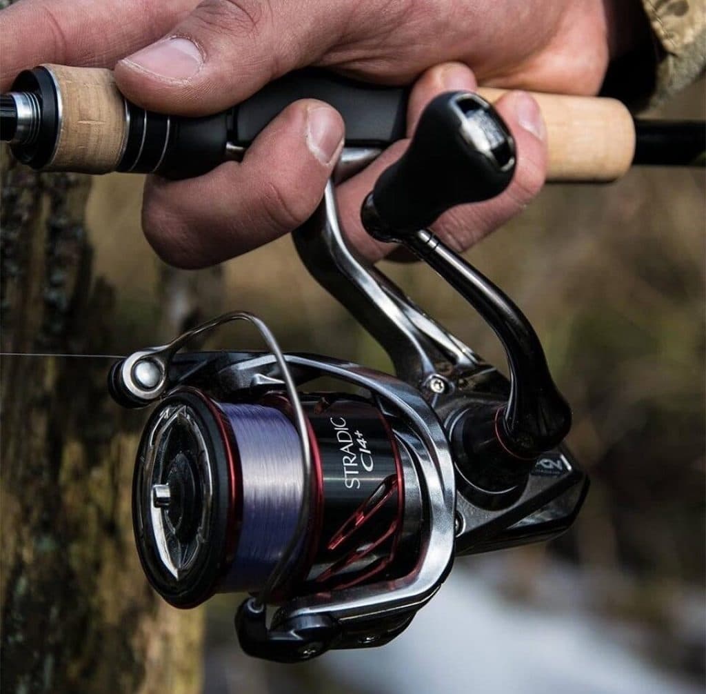 10 Best Spinning Reels - Hunting for Different Types of Fish!