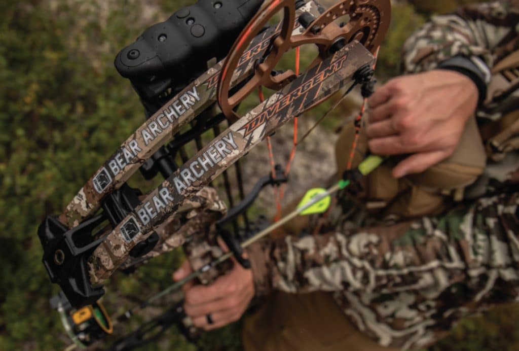 8 Excellent Compound Bows - Precise and Reliable Weapon